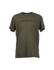 DIOR HOMME - T-shirt