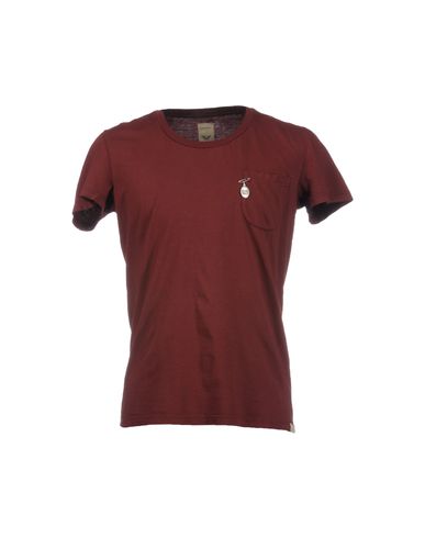 ZOOM MAESNA - Short sleeve t-shirt