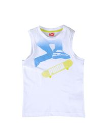 PUMA - T-shirt
