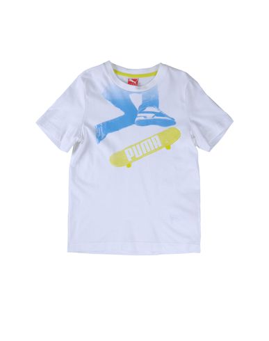 ZOOM PUMA - T-shirt