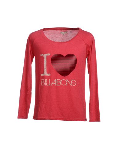 ZOOM BILLABONG - T-shirt