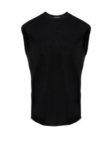 Sleeveless t-shirt - DAMIR DOMA