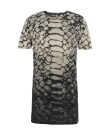 Short sleeve t-shirt - SILENT DAMIR DOMA