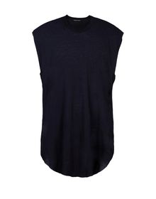 T-shirt senza maniche - DAMIR DOMA