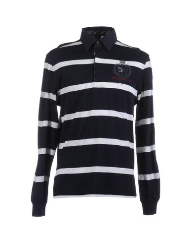 ZOOM PAUL & SHARK - Polo sweater