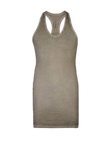 Sleeveless t-shirt - SILENT DAMIR DOMA