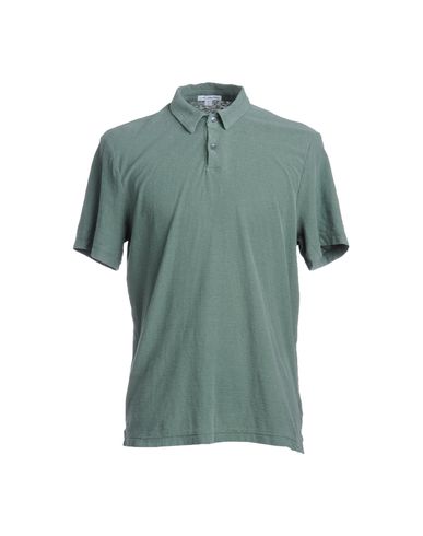 ZOOM JAMES PERSE STANDARD - Polo shirt