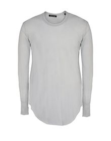 T-shirt maniche lunghe - DAMIR DOMA