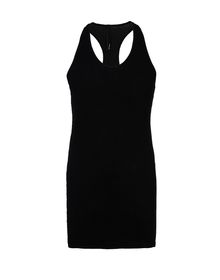 Sleeveless t-shirt - SILENT DAMIR DOMA