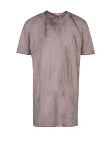 Short sleeve t-shirt - SILENT DAMIR DOMA