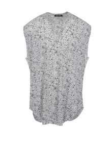 T-shirt senza maniche - DAMIR DOMA