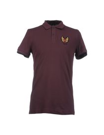 McQ - Polo shirt