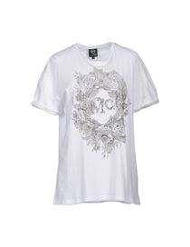 McQ - T-shirt