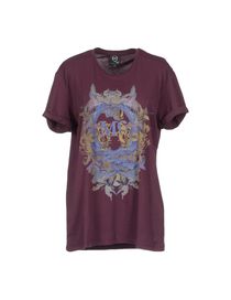 McQ - T-shirt