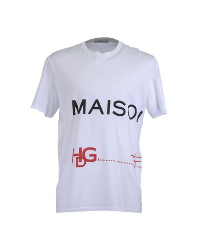ZOOM GIVENCHY - Short sleeve t-shirt