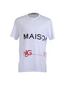 GIVENCHY - Short sleeve t-shirt