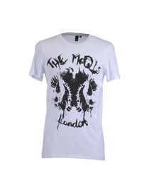 McQ - Short sleeve t-shirt