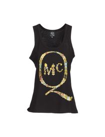 McQ - Top