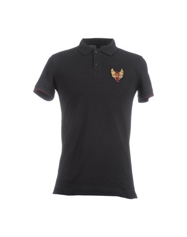 ZOOM McQ - Polo shirt
