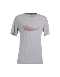 GOLDEN GOOSE - T-shirt
