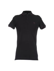 McQ - Polo shirt