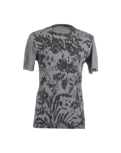 ZOOM GOLDEN GOOSE - Short sleeve t-shirt