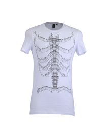 McQ - Short sleeve t-shirt