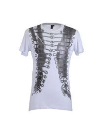 McQ - Short sleeve t-shirt