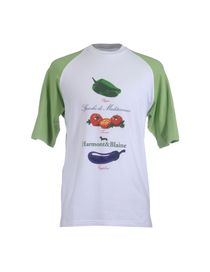 HARMONT&BLAINE - T-shirt