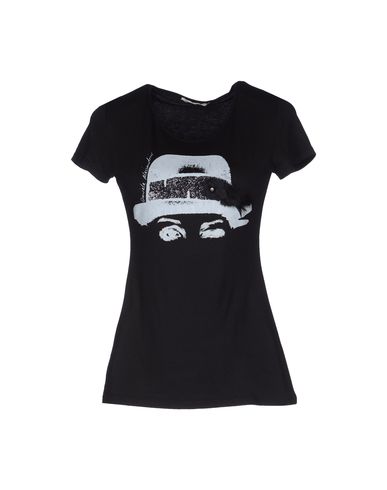 ZOOM DANIELE ALESSANDRINI - T-shirt