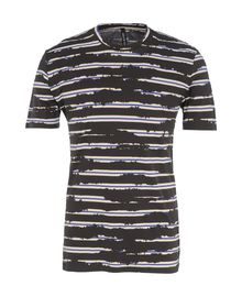 Short sleeve t-shirt - NEIL BARRETT