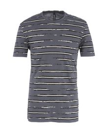 Short sleeve t-shirt - NEIL BARRETT