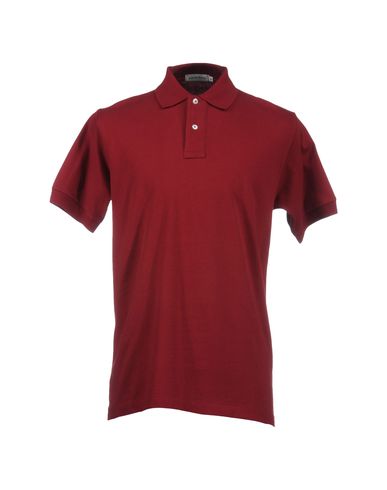 ZOOM ALBERTO ASPESI - Polo shirt