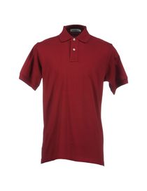 ALBERTO ASPESI - Polo shirt