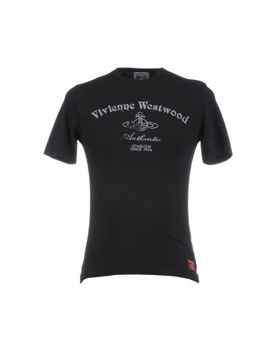 ZOOM VIVIENNE WESTWOOD MAN - Short sleeve t-shirt