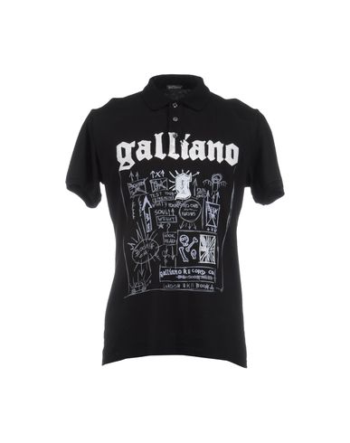 ZOOM GALLIANO - Polo shirt