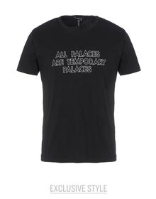 Short sleeve t-shirt - SURFACE TO AIR