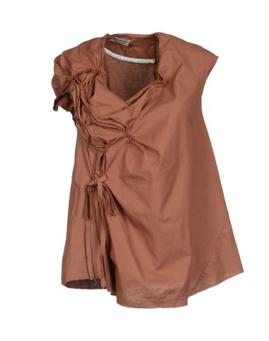 ZOOM MANILA GRACE DENIM - Blouse