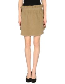 TRUENYC. - Mini skirt