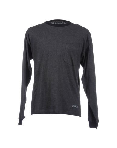 ZOOM ASPESI - Long sleeve t-shirt