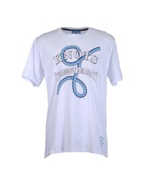 HARMONT&BLAINE - T-shirt