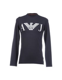 ARMANI JEANS - T-shirt