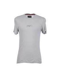 ARMANI JEANS - T-shirt