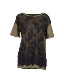 McQ - T-shirt