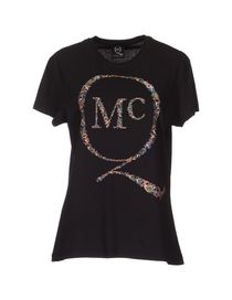 McQ - T-shirt
