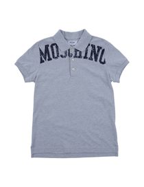 MOSCHINO TEEN - Polo shirt