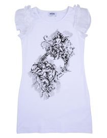 MOSCHINO TEEN - T-shirt