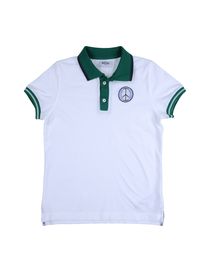 MOSCHINO TEEN - Polo shirt