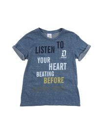 DONDUP DKING - T-shirt