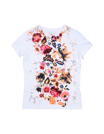 DONDUP DQUEEN - T-shirt